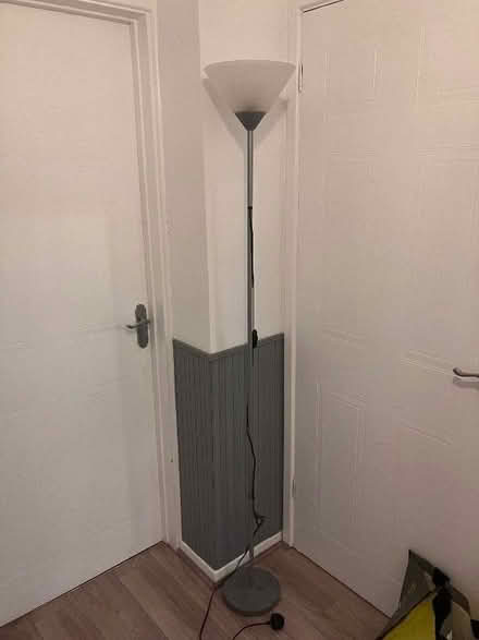 Photo of free Floor lamp (Crownhill MK8) #1