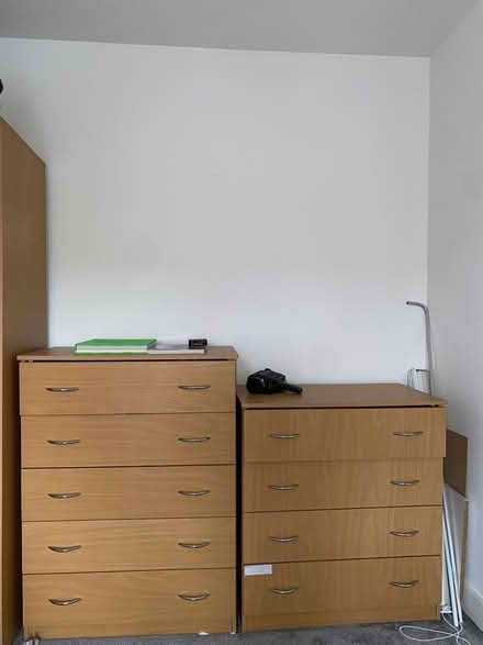 Photo of free Wadrope (M11) #3