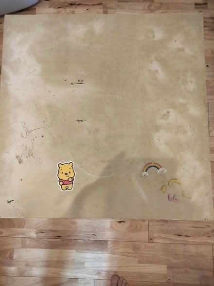 Photo of free Ikea kids table (OX4 Greater leys) #1