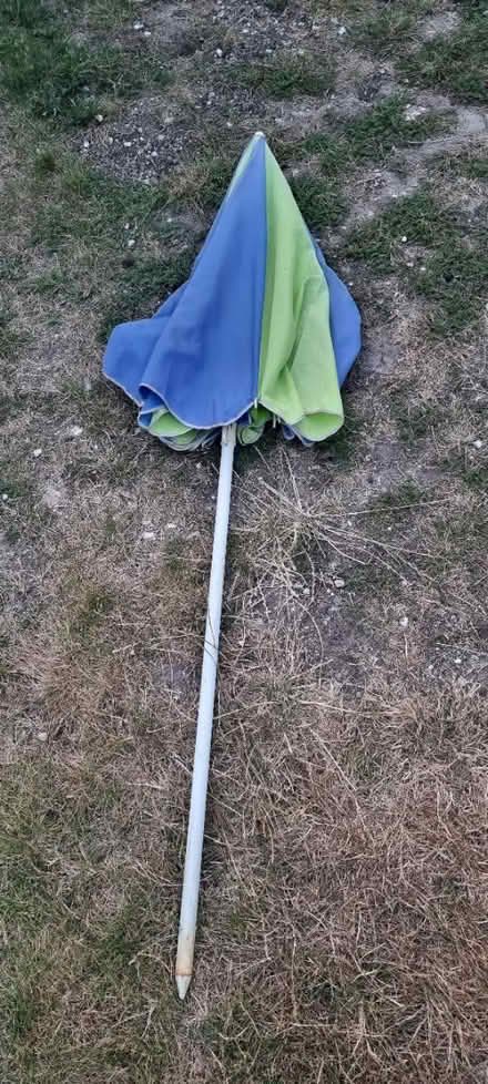 Photo of free Parasol (Croydon, CR0) #2
