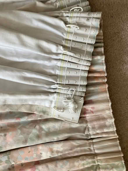 Photo of free Curtains (Kersbrook EX9) #2