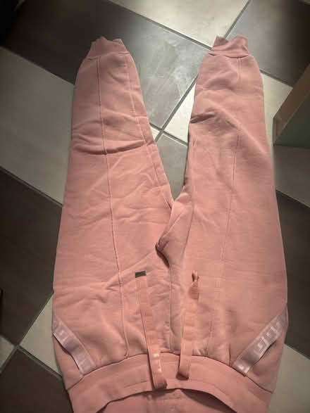 Photo of free Adidas&Riverisland trousers sıze16 (East dulwich SE22) #3