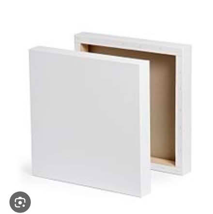 Photo of Canvasses (Carlton NG4) #2