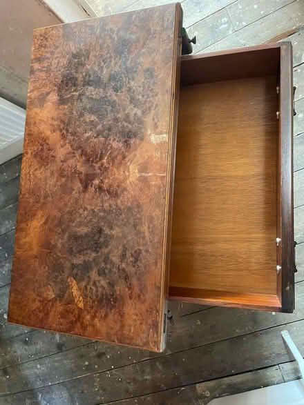 Photo of free Chest of drawers (Heaton Chapel SK4) #4