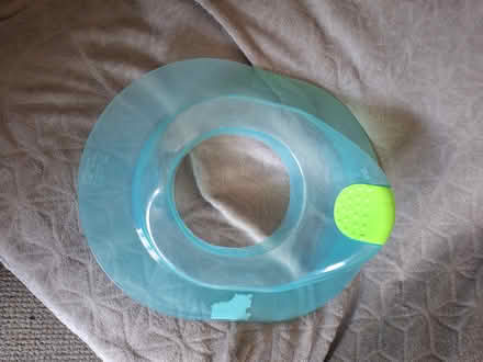 Photo of free Toddler toilet seat (Allesley Park CV5) #1