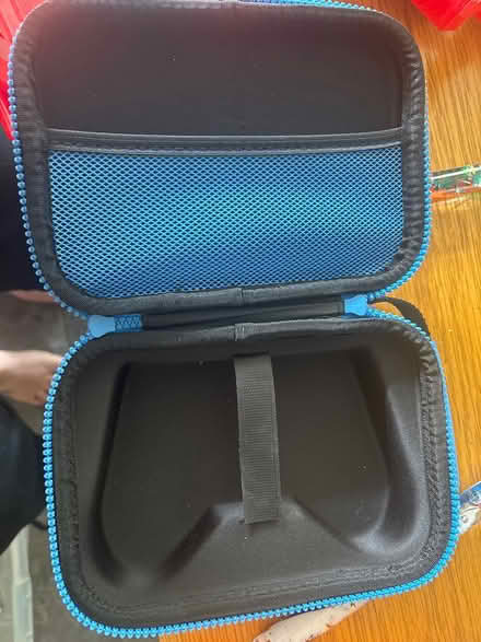 Photo of free Console controller carry case (RH16) #2