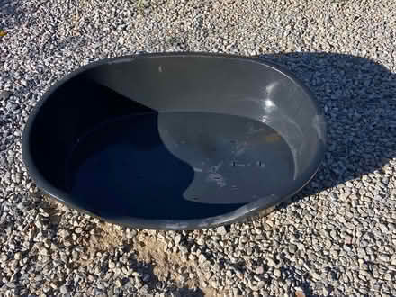 Photo of free Dogs Bed (Finchampstead RG40) #2