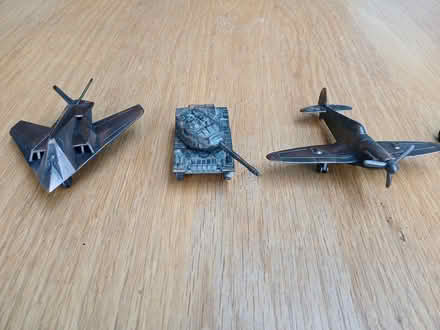 Photo of free Collection of pencil sharpeners (Whitton) #4