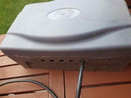 Photo of free Outdoor extension cable (West Malling, me19) #3