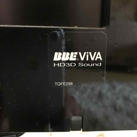 Photo of free Panasonic LCD TV (Lewes BN7) #3