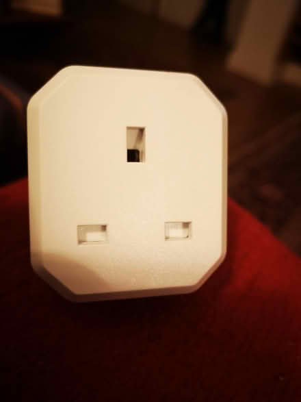 Photo of free Z WAVE Plus plug (Surrey Hills Cranleigh) #1