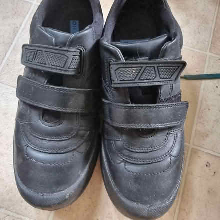 Photo of free Boys school shoes 5.5H (Kenilworth CV8) #1