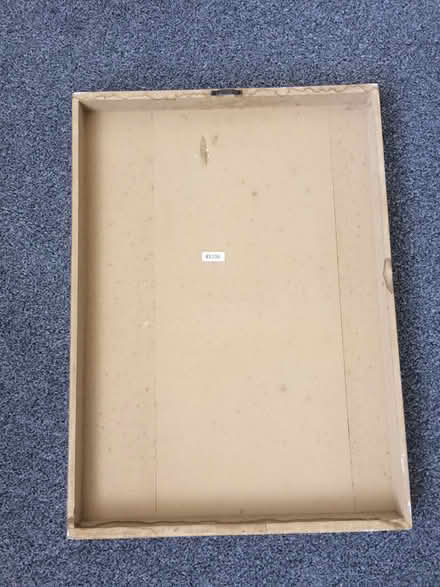 Photo of free Wooden kitchen painting (Blackpool FY4) #2