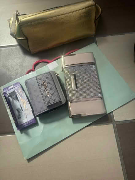 Photo of free River island purses (East dulwich SE22) #1