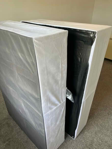 Photo of free Bed base (Alvaston) #2