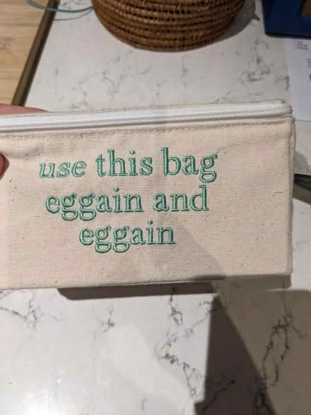 Photo of free Egg carrier M&S (SW2) #1