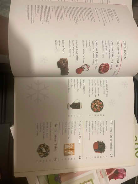 Photo of free Hand made cards book (Cm31dq) #3