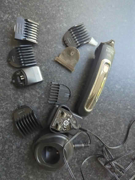 Photo of free Hair clippers (ME15) #1