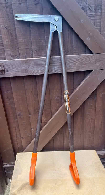 Photo of free Garden Edging Shears (Corner Hall HP2) #1