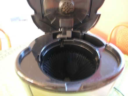 Photo of free Filter Coffee machine (Sherrard's Green WR14) #2