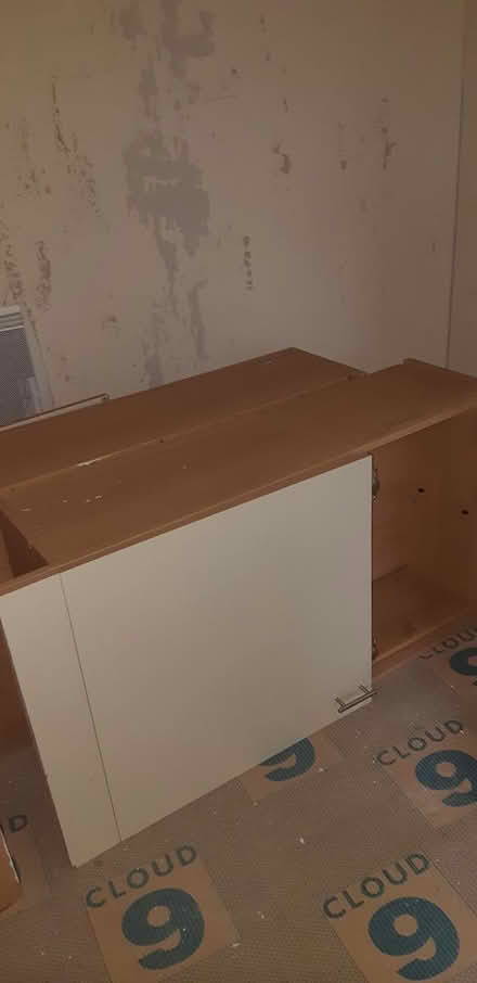 Photo of free Kitchen Units (EH5) #2