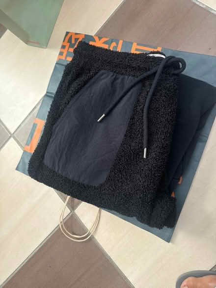 Photo of free Hoodie &trousers size16 (East dulwich SE22) #4