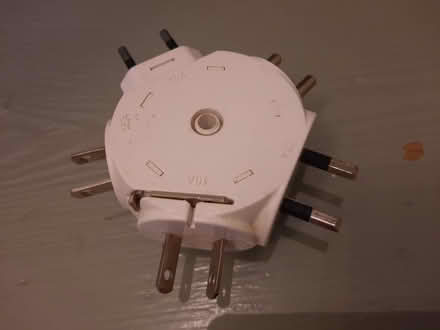 Photo of free Converter (Richmond TW9) #2