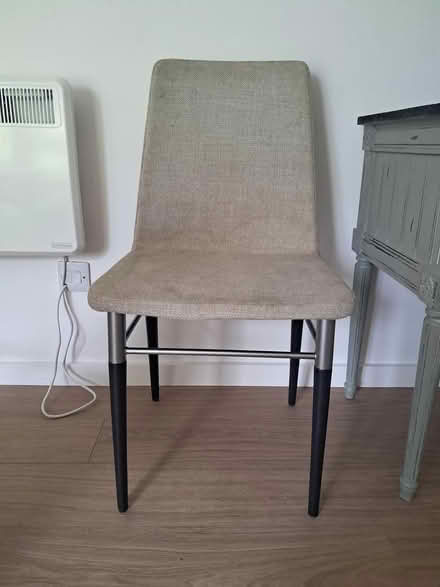 Photo of free 4x ikea preben chairs (Chorleywood, WD3) #1