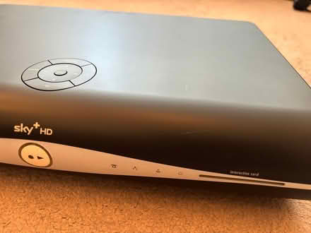 Photo of free Sky + HD Box (Whitton TW2) #2