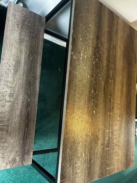 Photo of free Table and benches (Sk87lp) #4