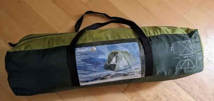 Photo of free Regatta 2/3 person tent. (Petersfield Ward CB1) #1