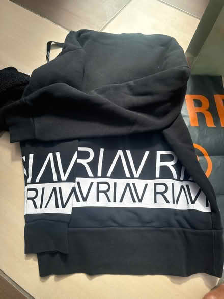 Photo of free Hoodie &trousers size16 (East dulwich SE22) #2