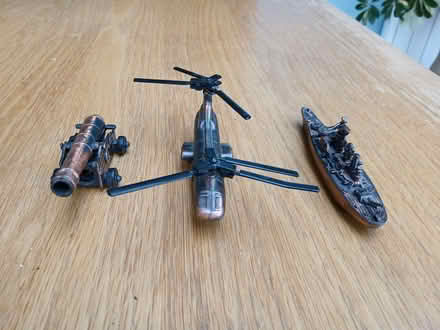 Photo of free Collection of pencil sharpeners (Whitton) #3