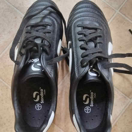 Photo of free Boys rugby boys size 5 Sondico (Kenilworth CV8) #1
