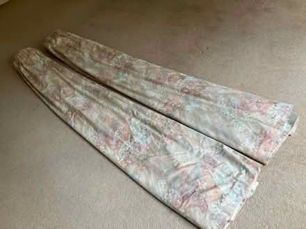 Photo of free Curtains (Kersbrook EX9) #1