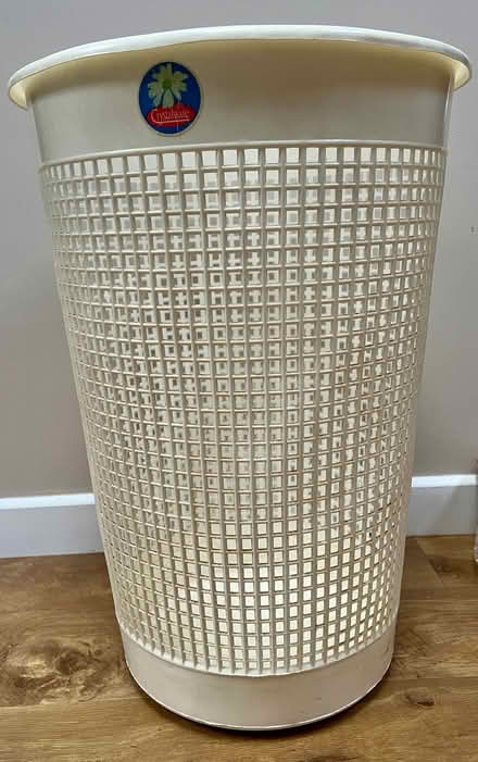 Photo of free Laundry basket (Caton LA2) #1