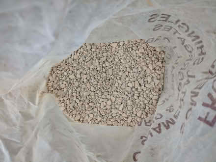 Photo of free Ornamental garden gravel (Bradford on Avon BA15) #1