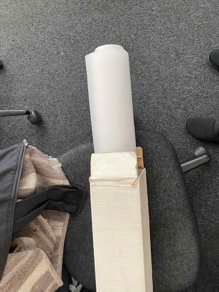 Photo of free Roll of tracing paper (N1) #1