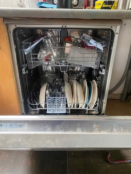 Photo of free Dishwasher (Dublin 12) #2