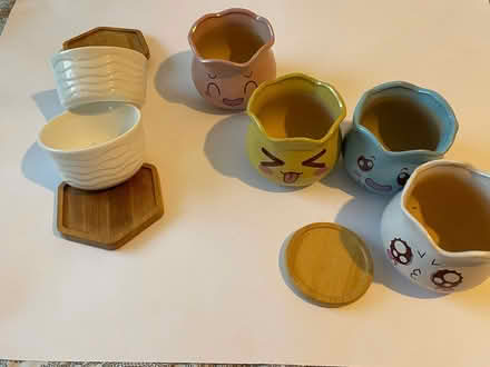 Photo of free Planters (Hackbridge SM5) #2