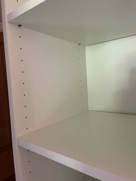 Photo of free IKEA shelving unit (Heaton Chapel SK4) #3