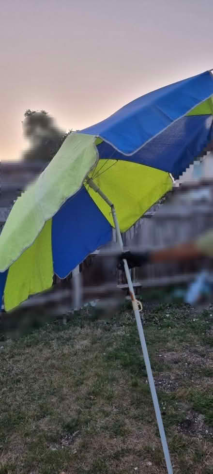 Photo of free Parasol (Croydon, CR0) #1