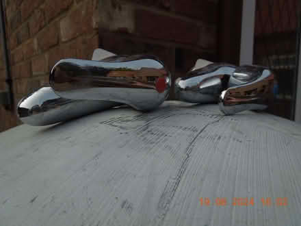 Photo of free Taps (Oulton Broad NR32) #2