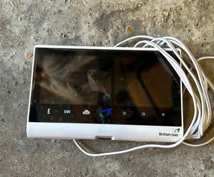 Photo of free Smart meter (Beckton E6) #1