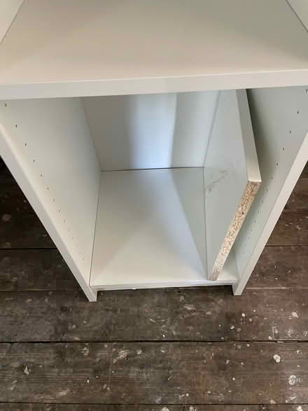 Photo of free IKEA shelving unit (Heaton Chapel SK4) #2