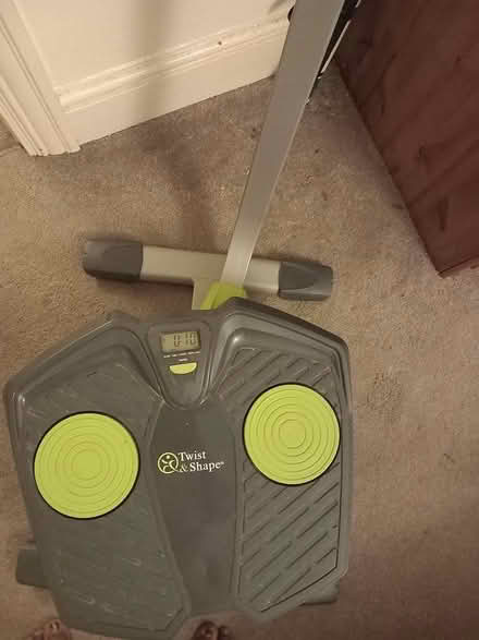 Photo of free Exercise machines (LU2, Luton) #2