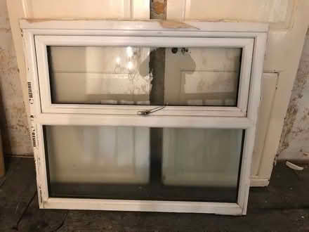 Photo of free Modern uPVC window (Witherslack LA11) #1
