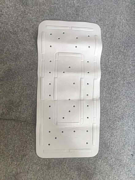 Photo of free Used bath mat (Kelham Island S3) #1