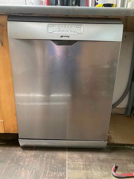 Photo of free Dishwasher (Dublin 12) #1