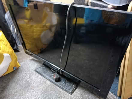 Photo of free Technica 32" TV (Sheffield S8) #1